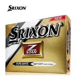 srixon-balle-z-star-blanc